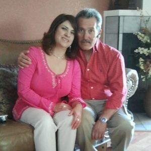 Meet your Posher, Roxana